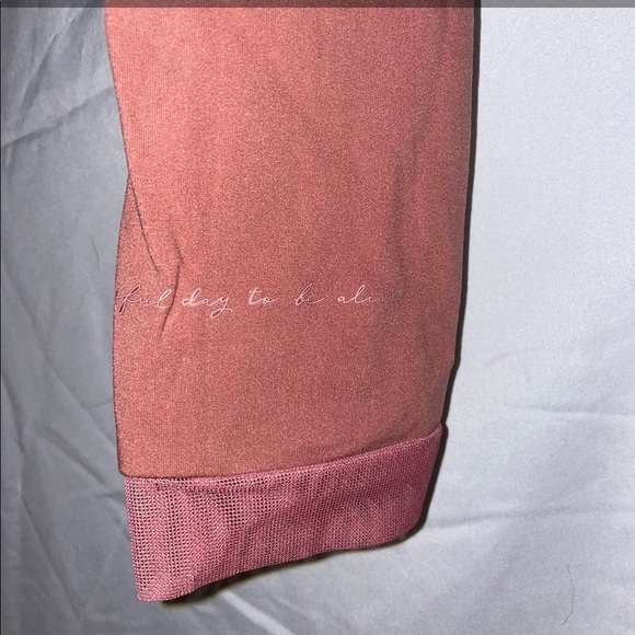 Gymshark crop top - Picture 4 of 4